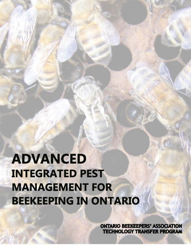 Advanced IPM Manual Advanced IPM Manual